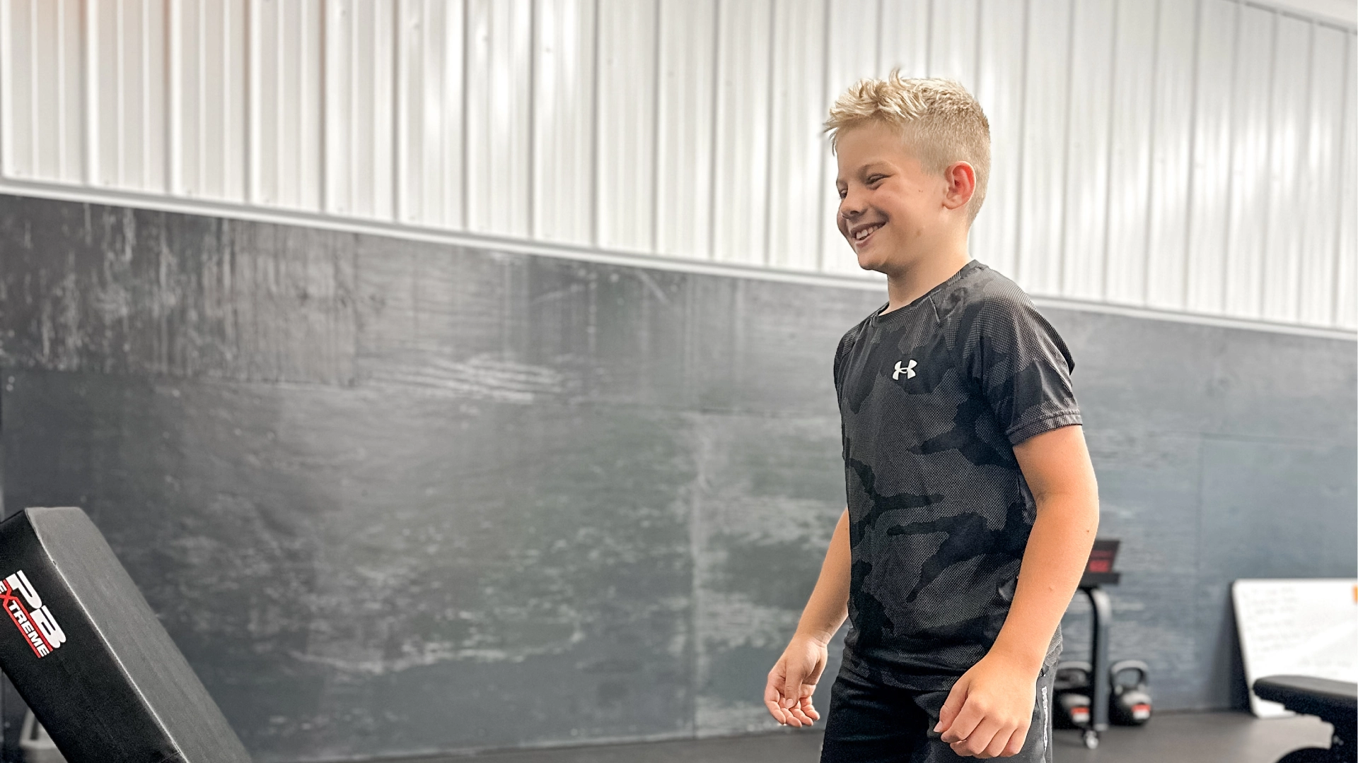 Sports Performance Training in Greenwood, IN