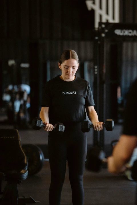 Youth Fitness in Greenwood, IN