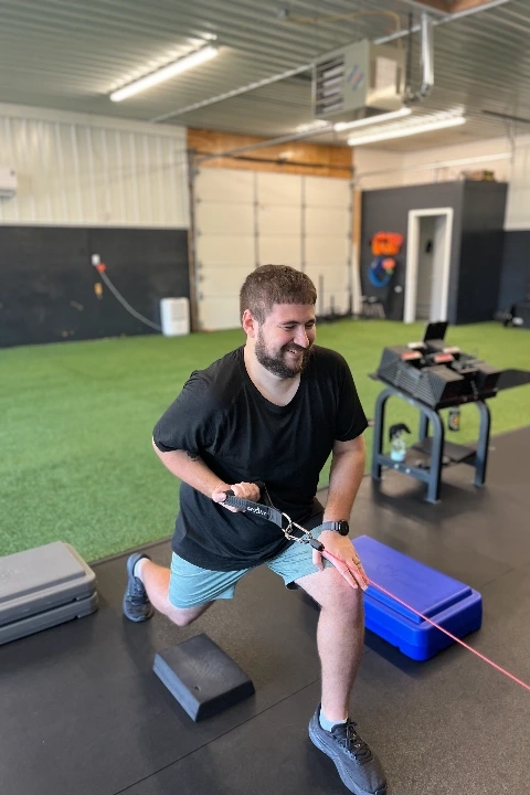Small Group Personal Training in Greenwood, IN