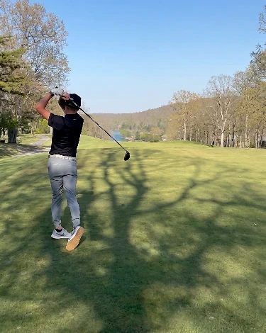 Golf Performance in Greenwood, IN