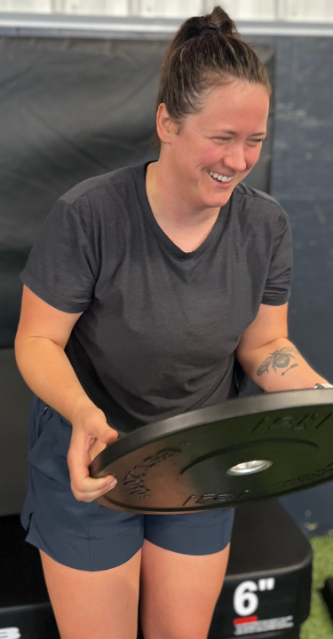 Small Group Personal Training in Greenwood, IN