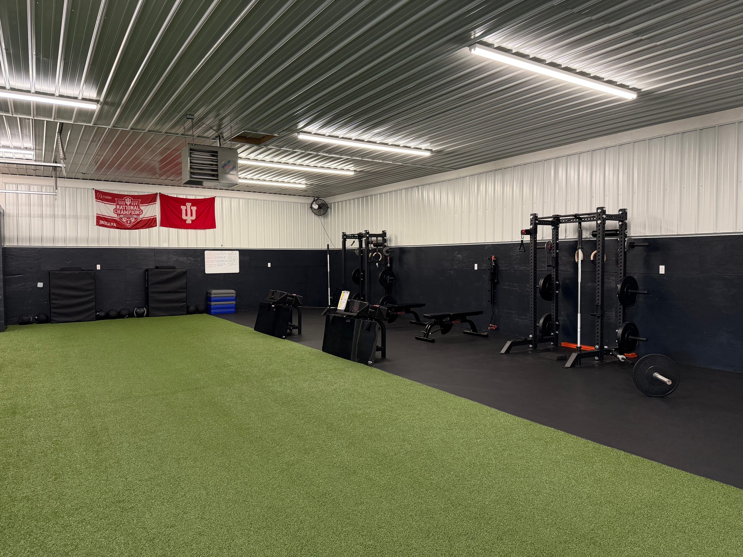 Distinct Fitness & Performance in Greenwood, IN