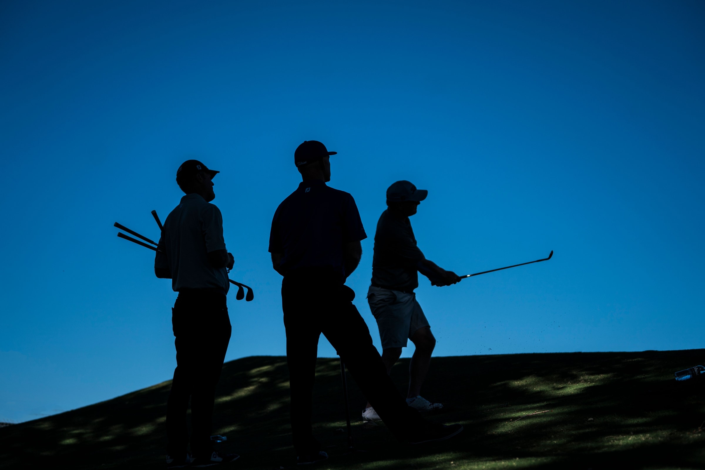Golf Performance in Greenwood, IN