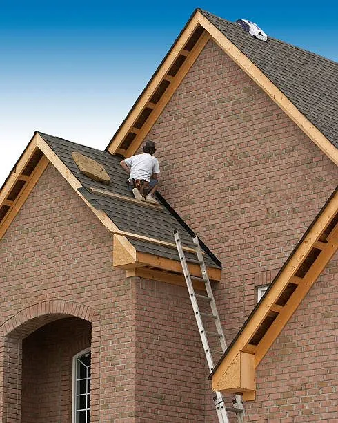 Allstar Roofing & Repair Inc Trusted Roofing Contractors