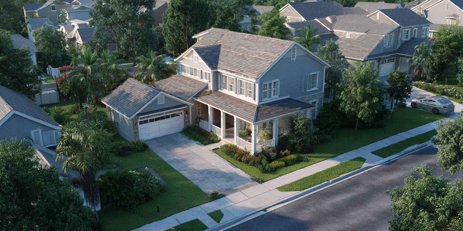 Roofing Contractors in Pinellas County FL