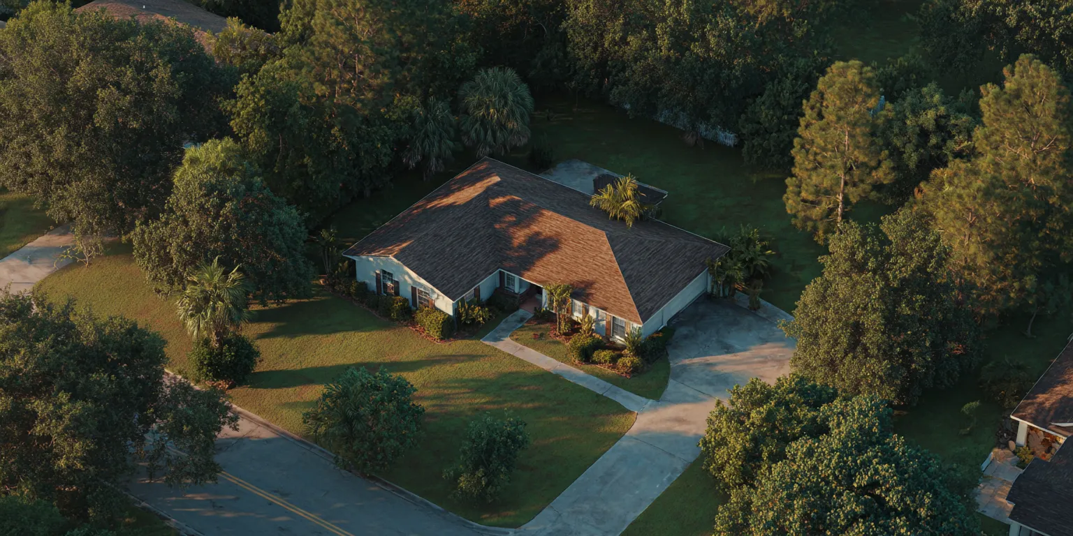 Professional Roofers Pasco County FL