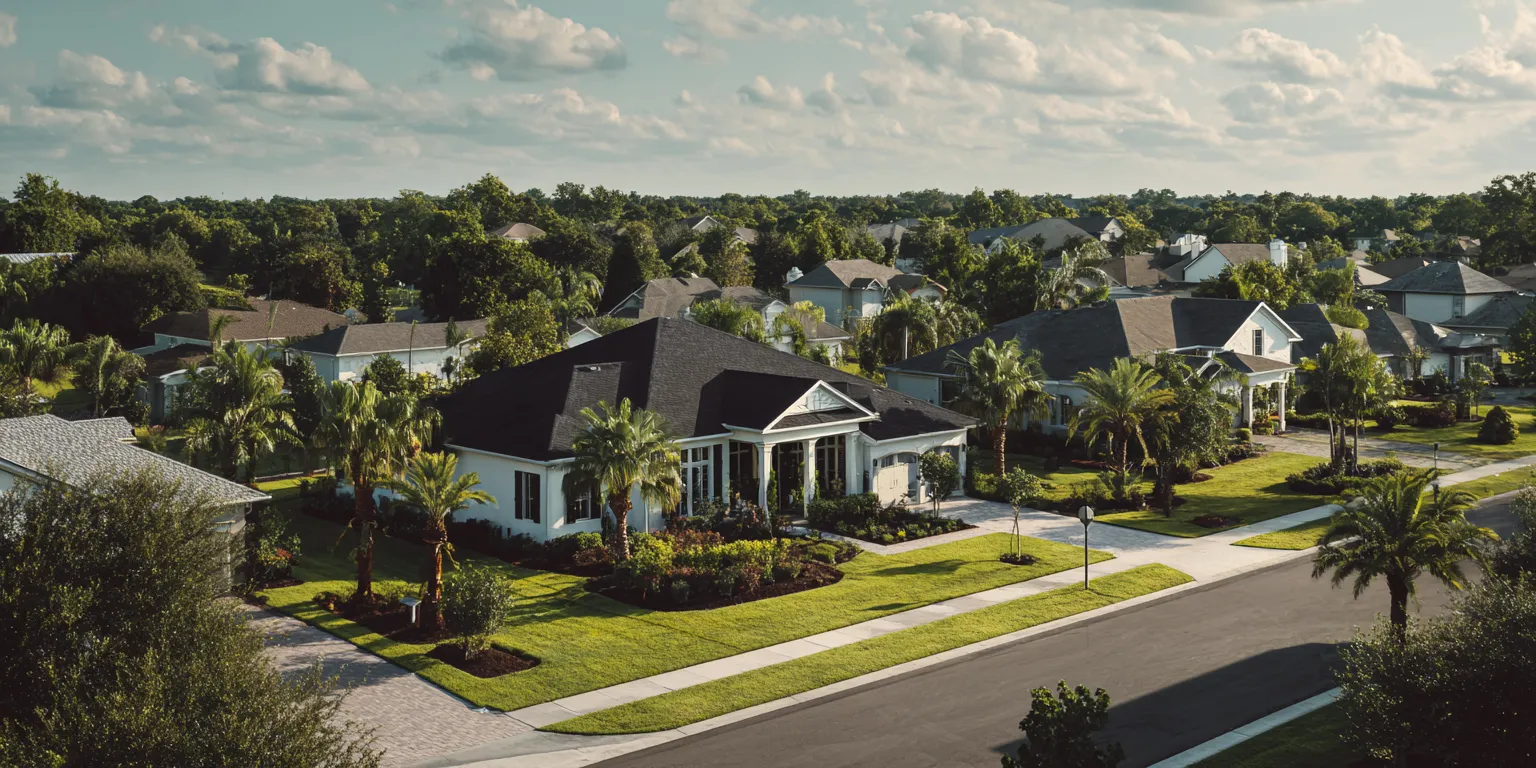 Expert Roofing Companies in Polk County FL