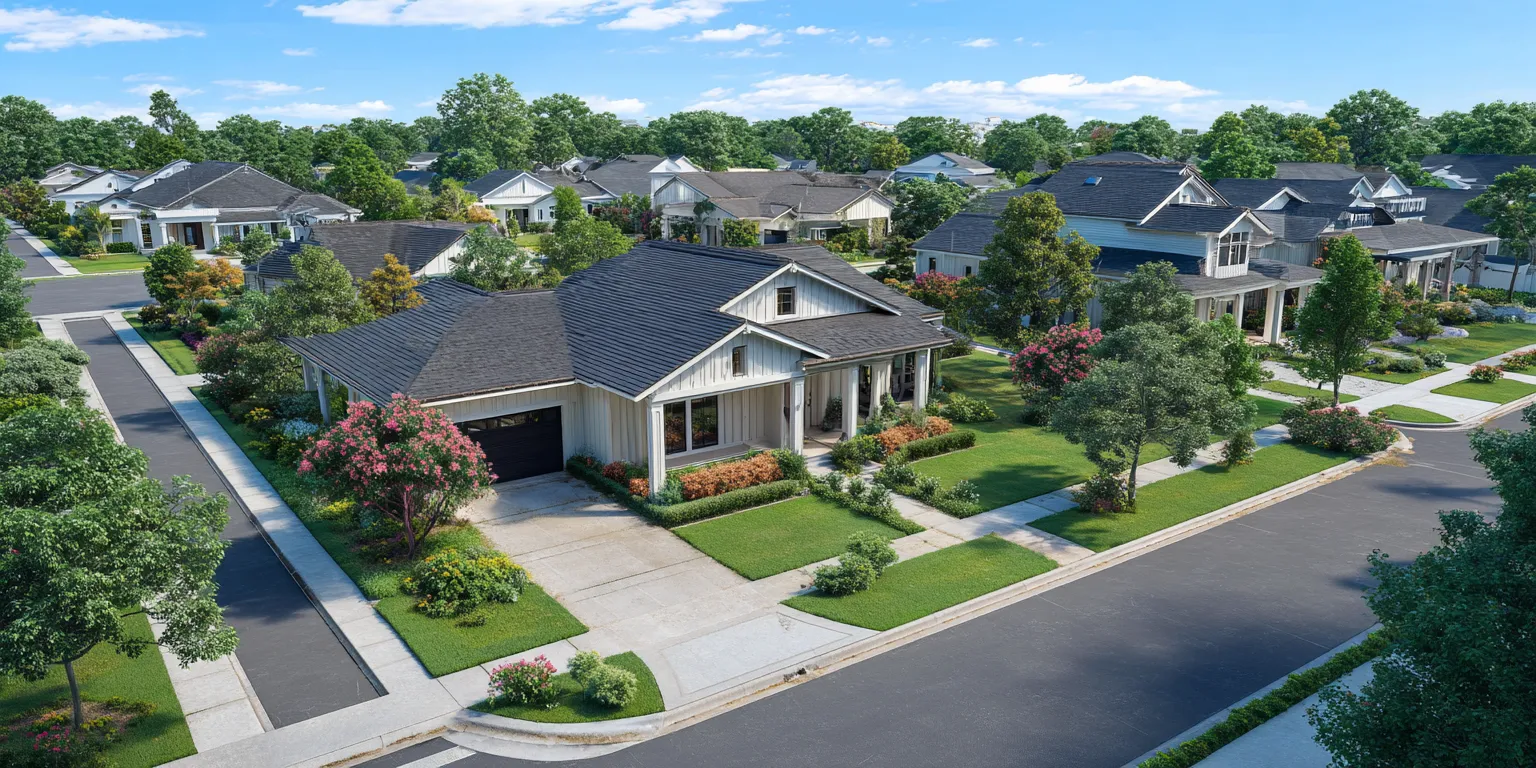 Professional Roofers in Westchase FL
