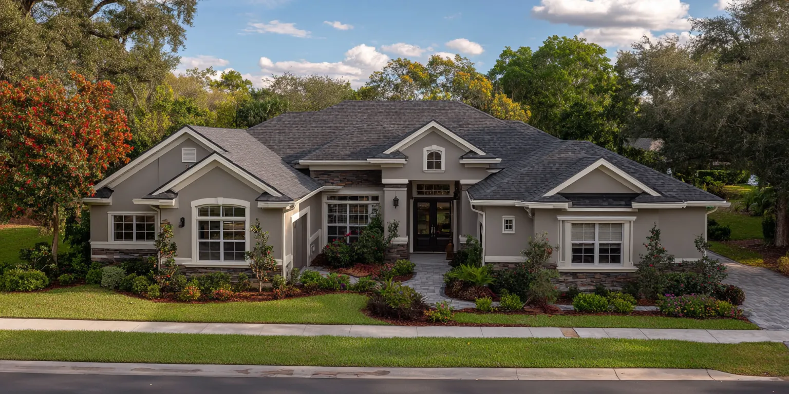 Trusted Roofing Contractor in Wesley Chapel FL