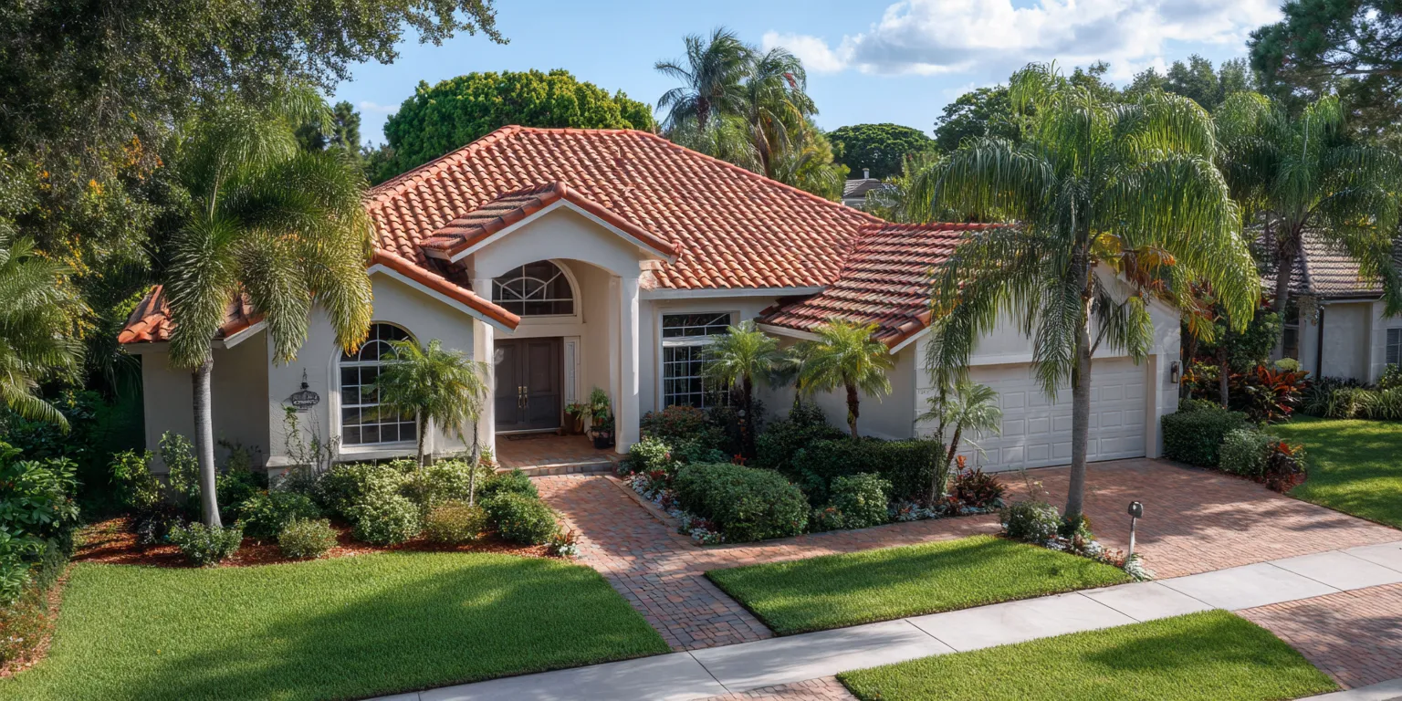 Trusted Roofing Company in New Tampa FL