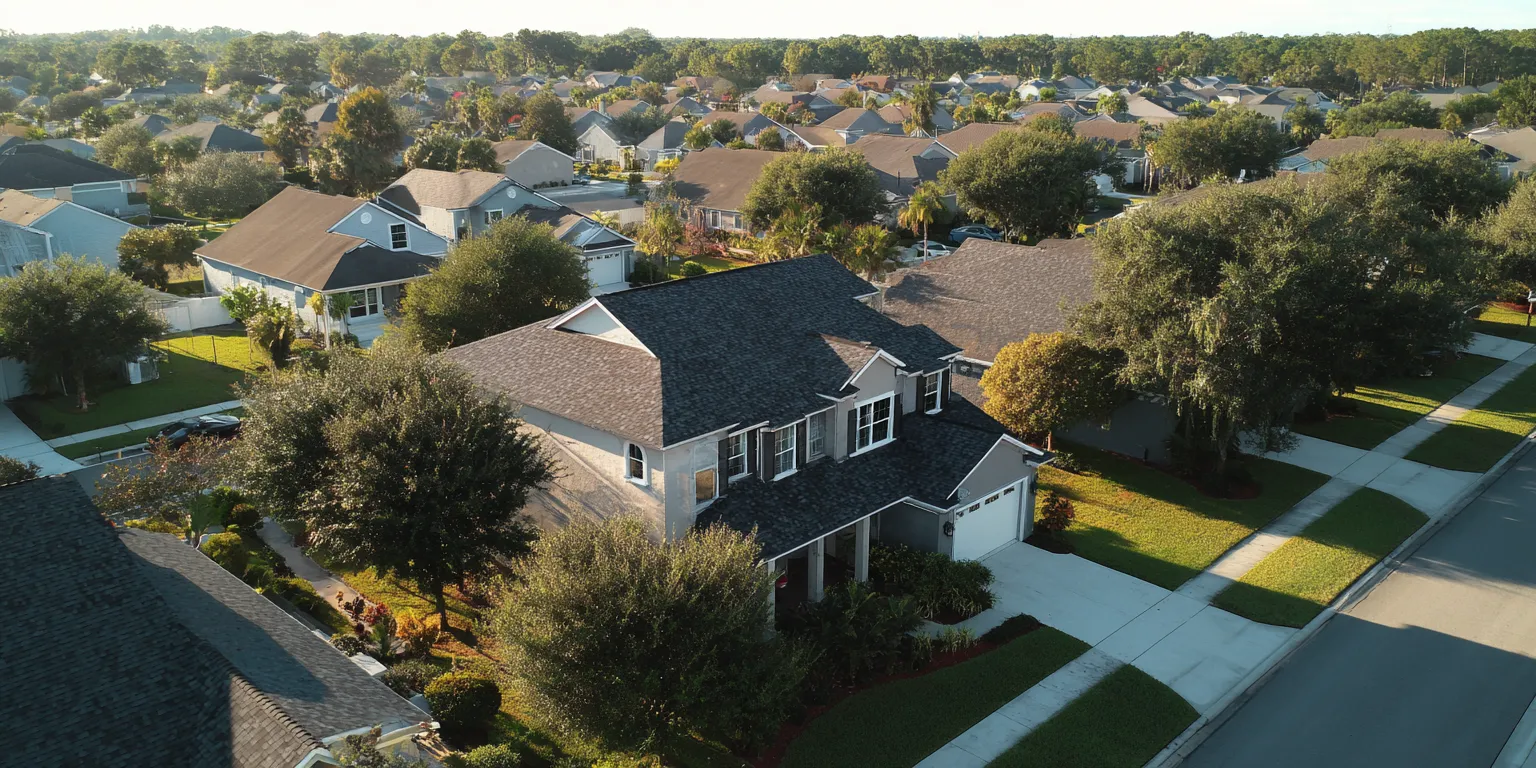 Professional Roofing Services in Treasure Island