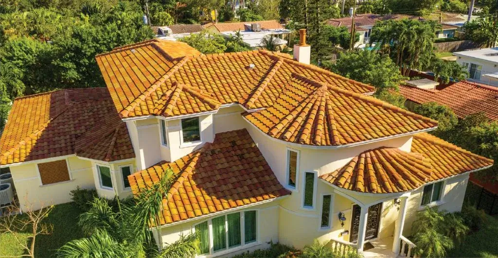 Hillsborough County Roofing