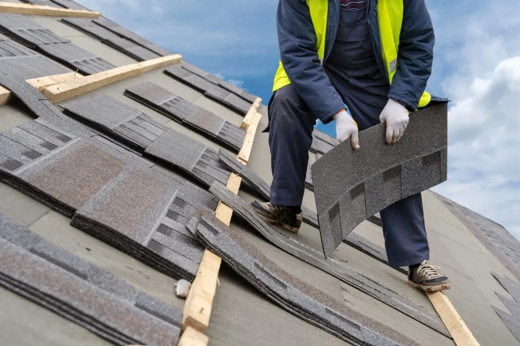How Long Do a Roof Replacement Take