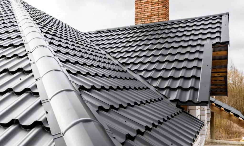 Different Roofing Material Lifespan