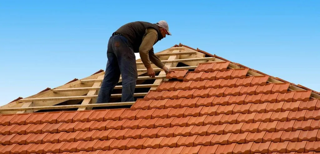 Roof Repair Sarasota FL