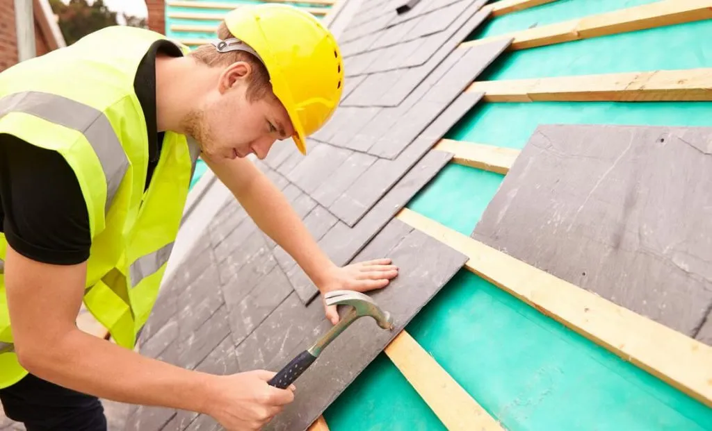 Tampa Roofer