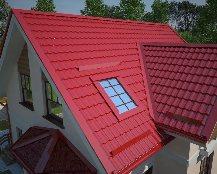 Tampa Bay Roofing