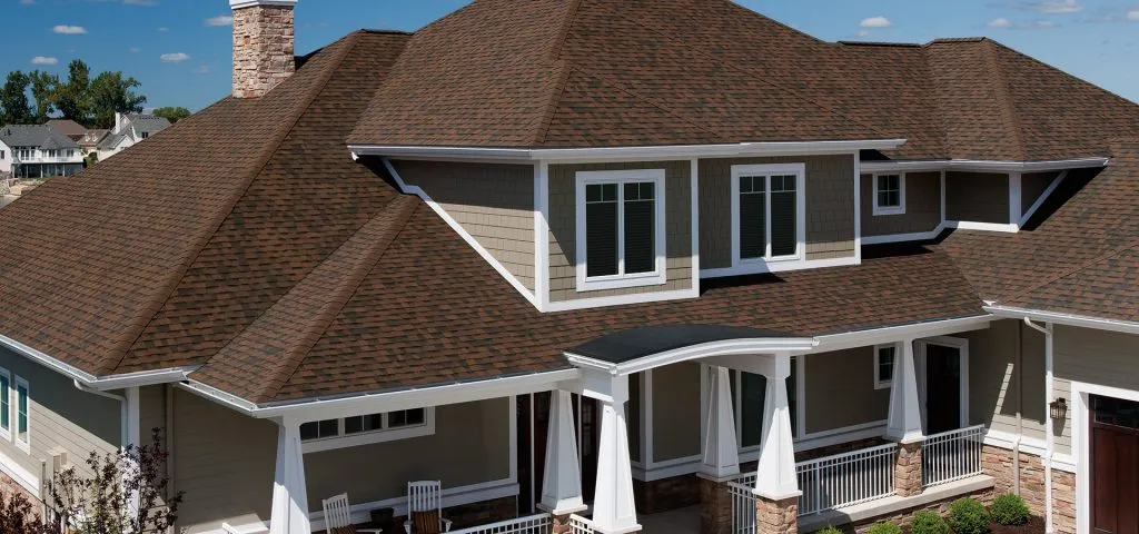 Roofing Companies In Brandon