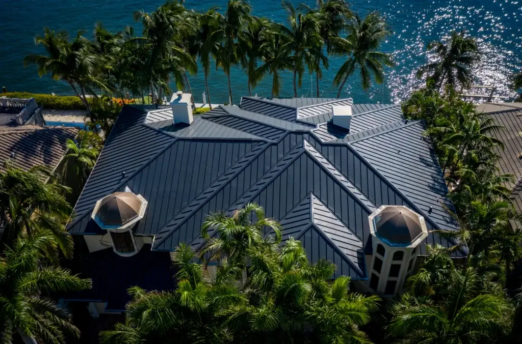 Roofer In Clearwater FL