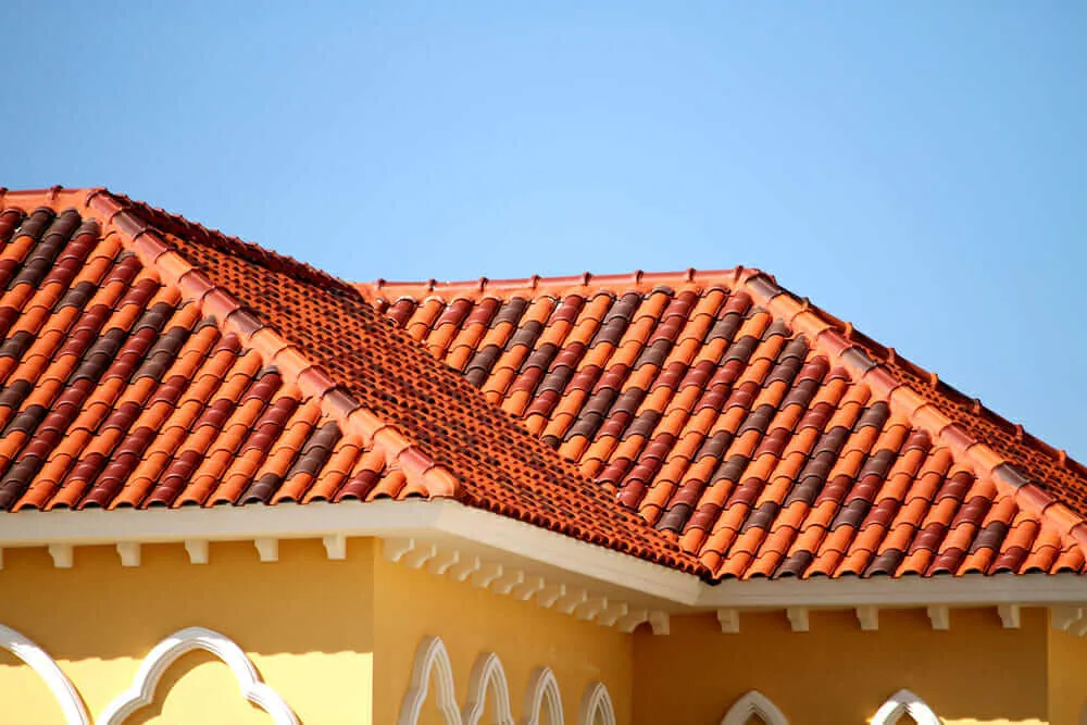 How to Install Tile Roof in Florida