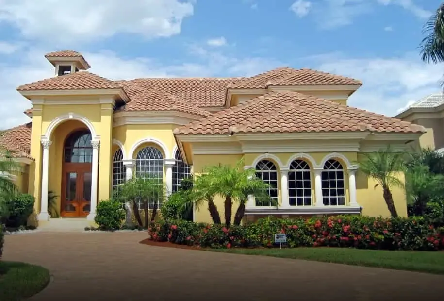 Roofing Companies In Tampa