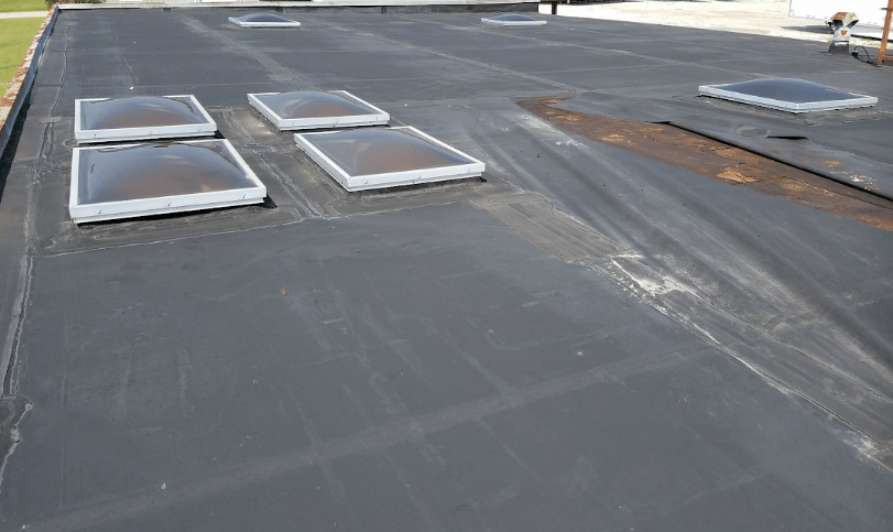 Commercial Roofing Expert