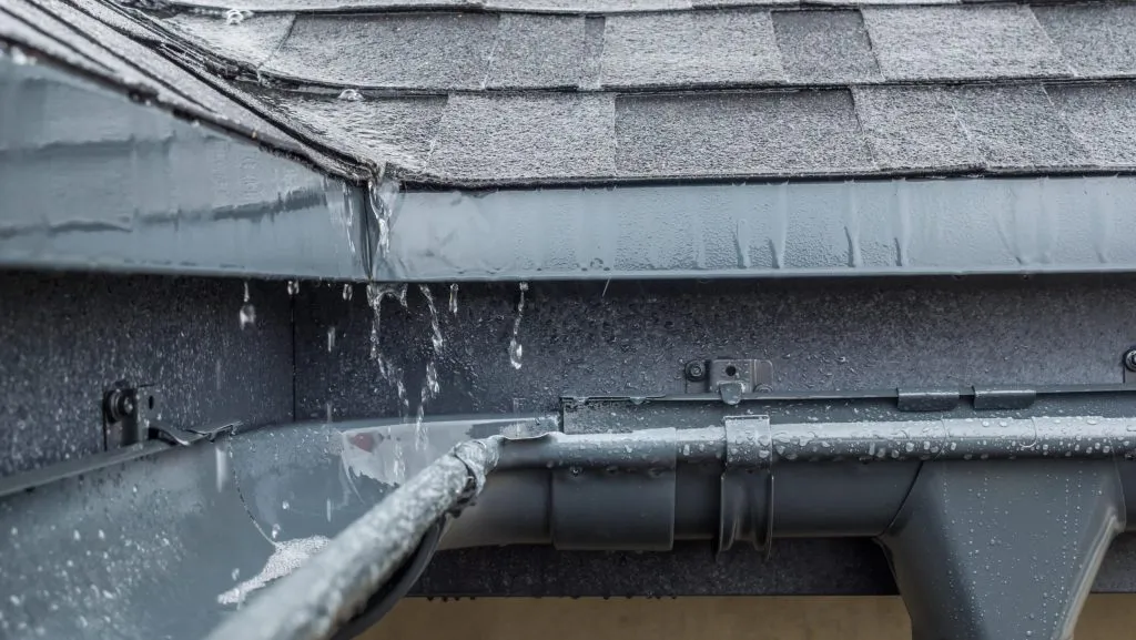 Why Metal Roofs Leak