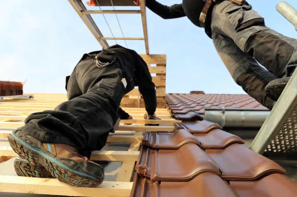 Gibsonton Roofing
