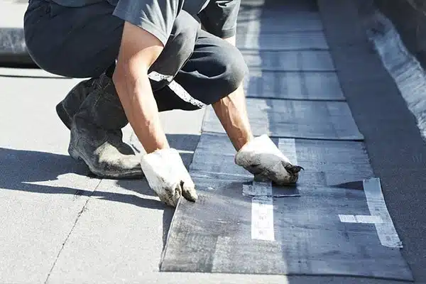 Choose Commercial Roofing Contractor