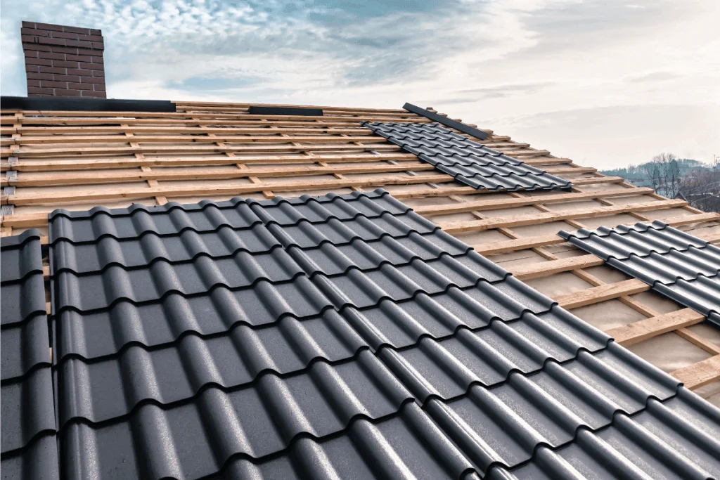Best Roofing Color To Reflect Heat