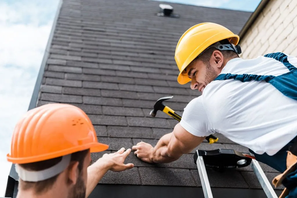 Local Roofing Contractors