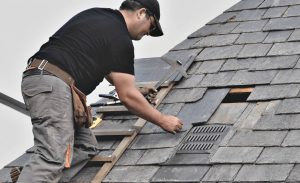 How to Repair Roof Shingles