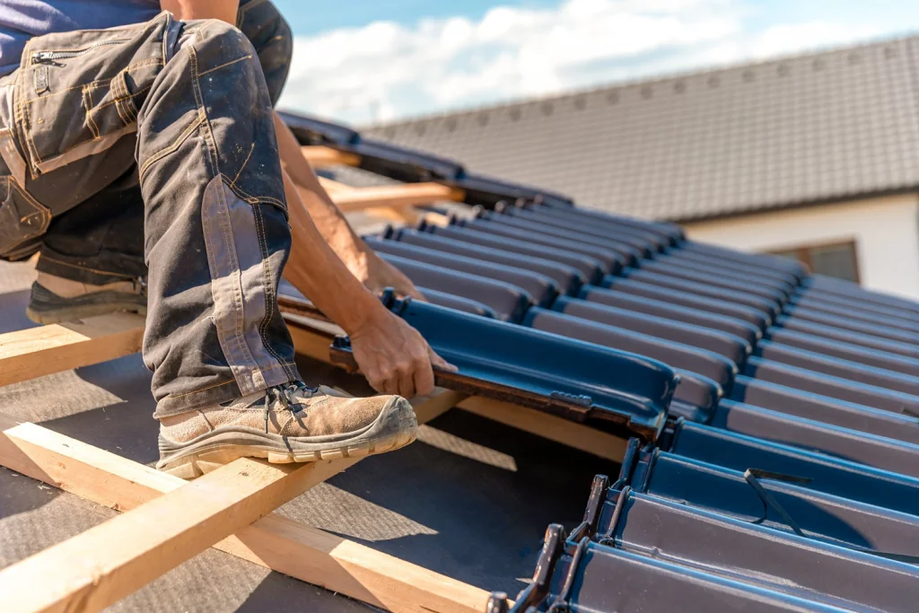 Roof Repair Brandon FL