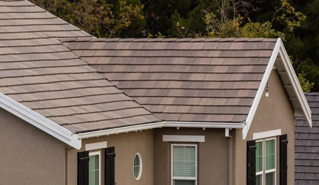 Shingle Roofing Bradenton FL