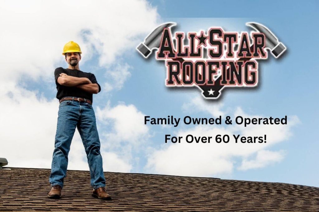 Roofing Companies in Lakeland FL - All Star Roofing