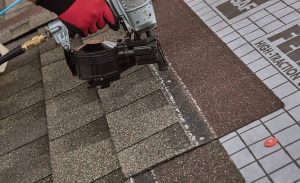 How to Install Architectural Shingles