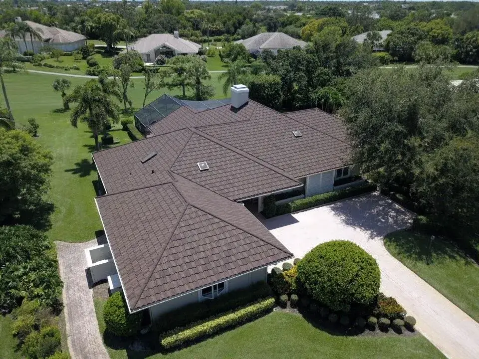 Riverview Roofing