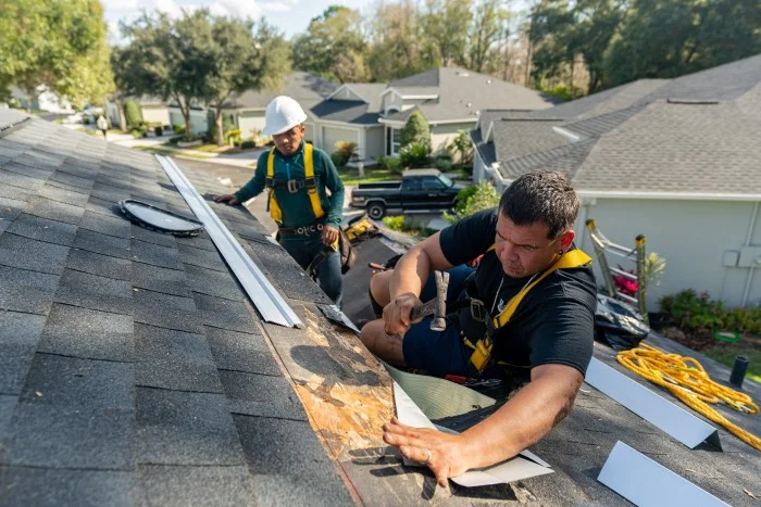 roof repair tampa