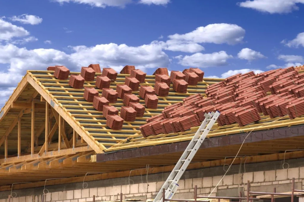 Roof Replacement in Tampa