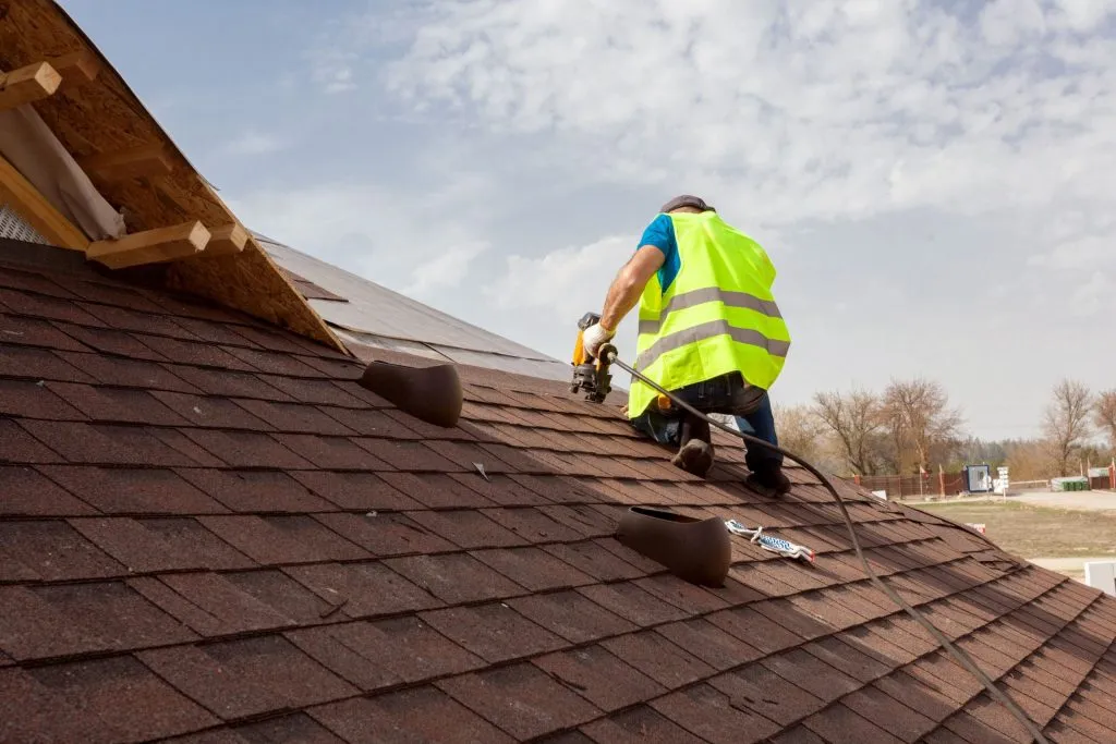 Roofing Companies Tampa FL