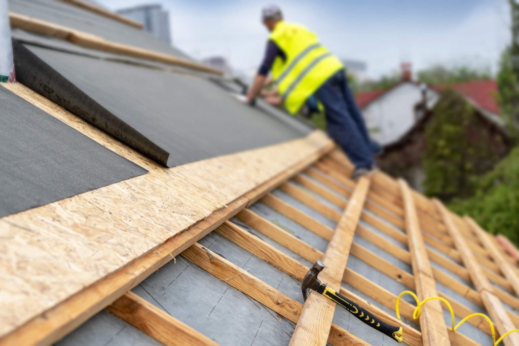 24 Hour Emergency Roof Repair