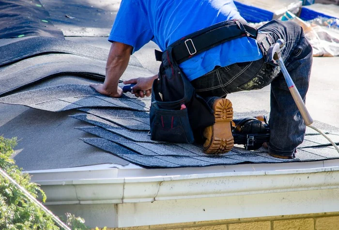 Emergency Roof Repair in Tampa