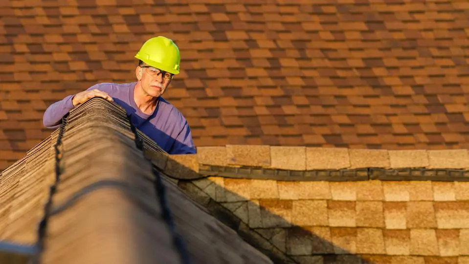 Local Roof Inspection Guide