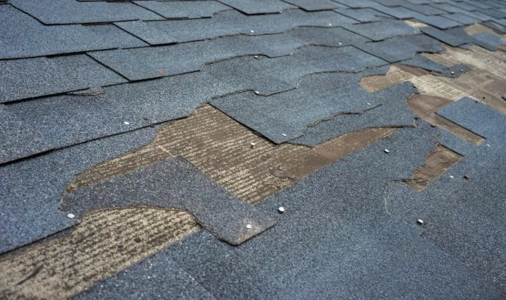 Avoid High Wind Damage To Your Roof