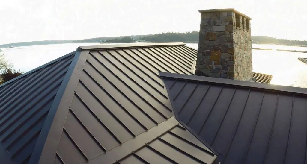 Metal Roofing Tampa FL