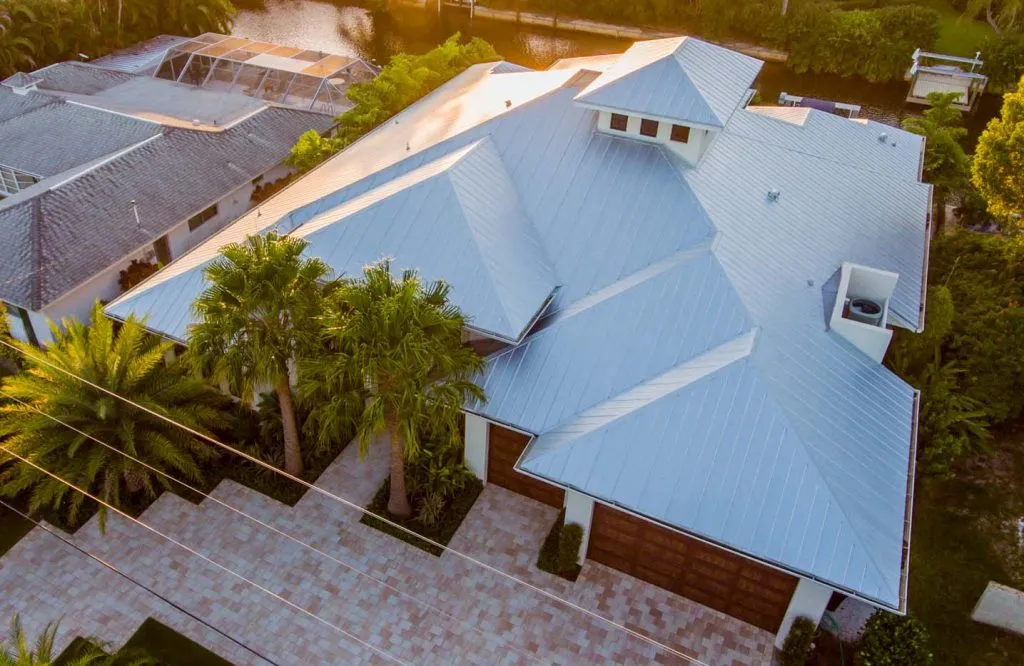 Best Roofing Company In Tampa