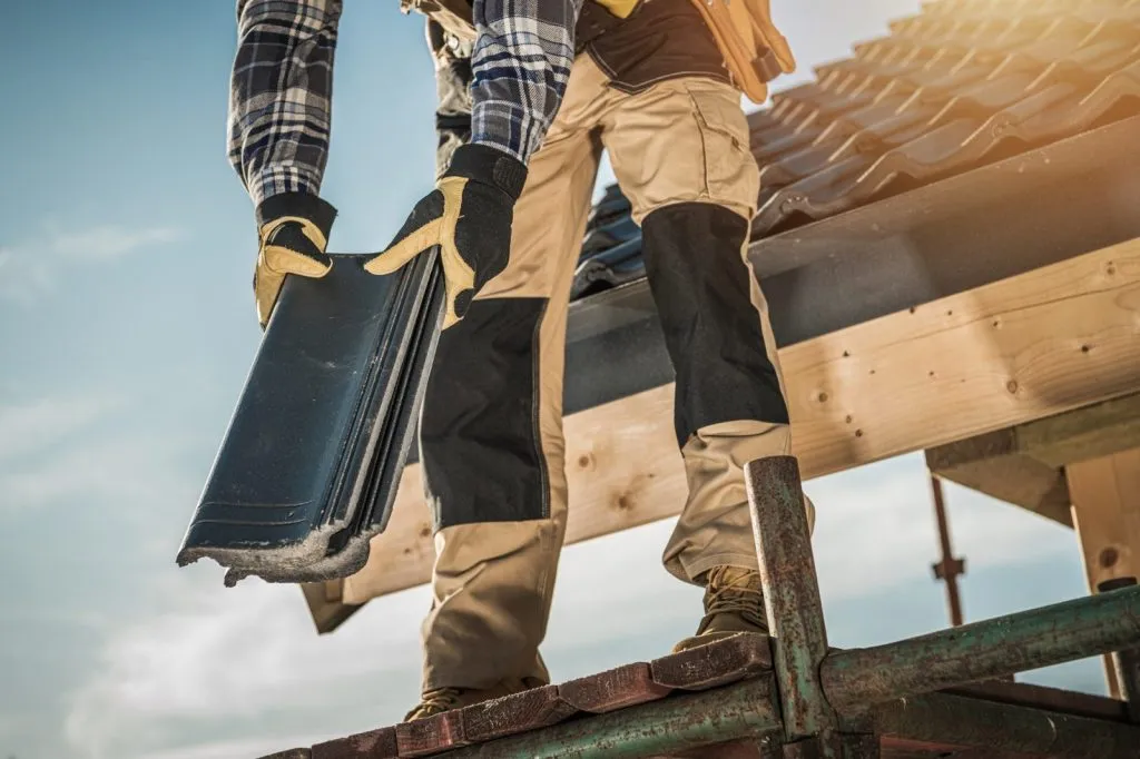 Best Roofing Company in Pinellas County