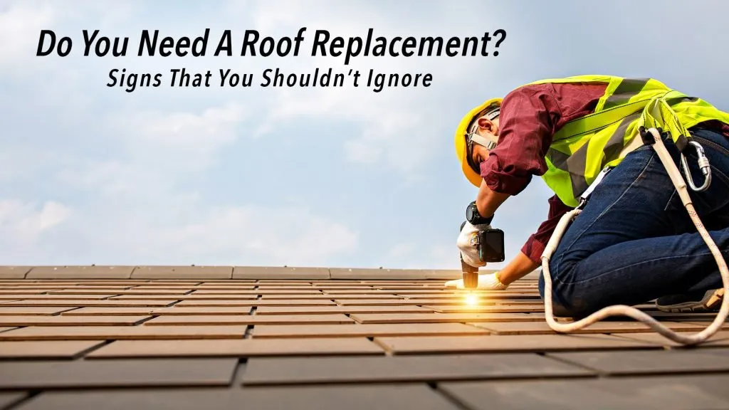 Bradenton Roof Replacement
