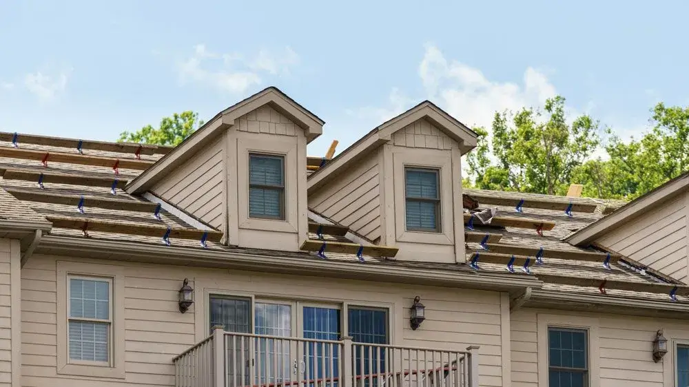 Can You Put a New Roof Over an Old Roof