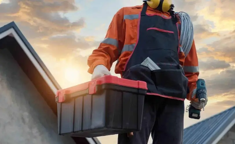 Tampa roofing repair